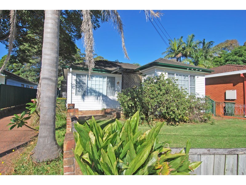 116a Anzac Avenue, Engadine NSW 2233