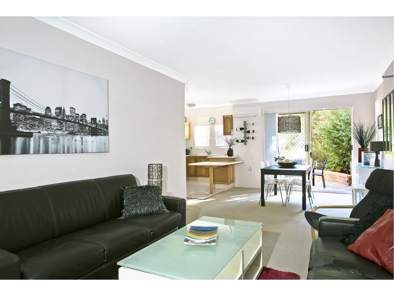 3/14-18 Railway Crescent, Jannali NSW 2226