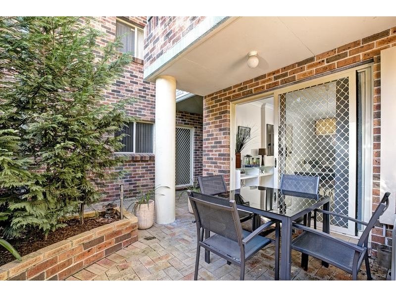 3/14-18 Railway Crescent, Jannali NSW 2226