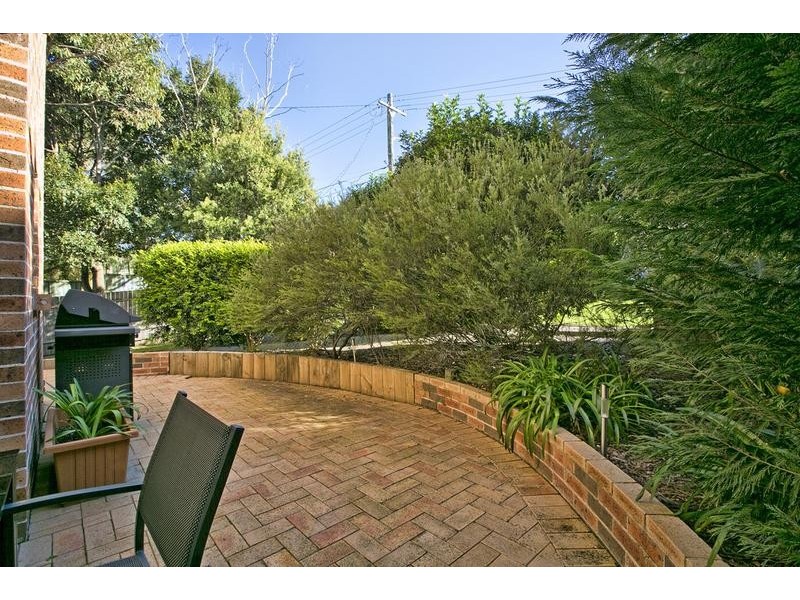 3/14-18 Railway Crescent, Jannali NSW 2226