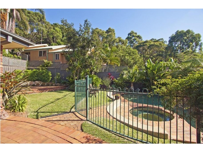 11 Binya Place, Como NSW 2226