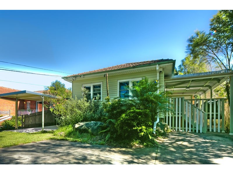 47 Sutherland Road, Jannali NSW 2226