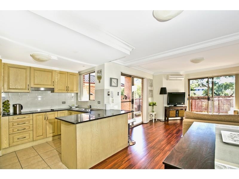 22/49-53 Belmont Street, Sutherland NSW 2232