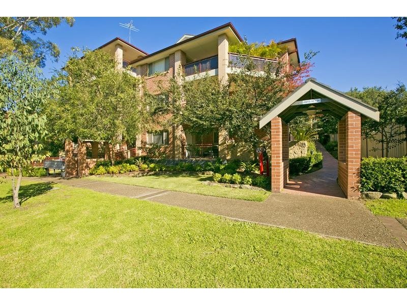 22/49-53 Belmont Street, Sutherland NSW 2232