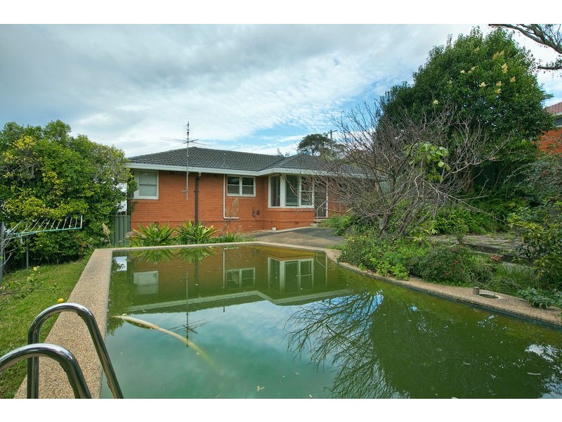 11 Murchison Street, Sylvania NSW 2224