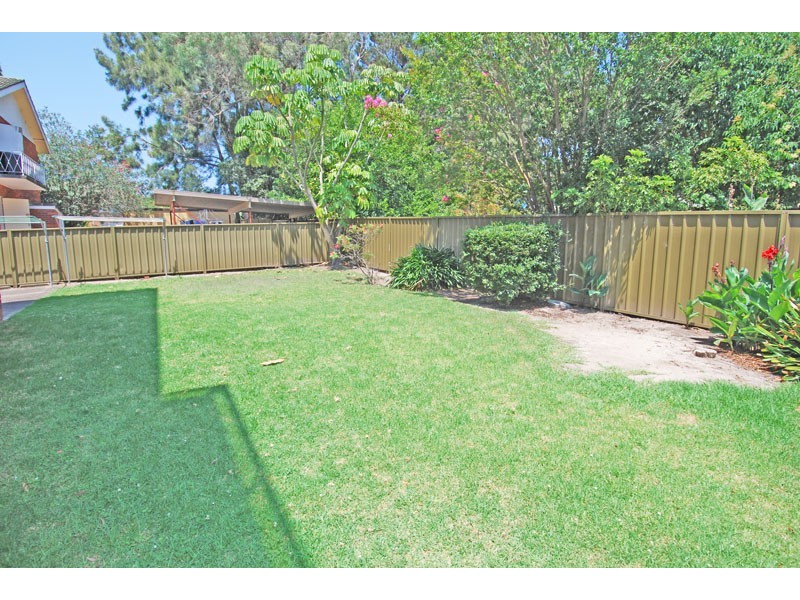 8/31-33 Oxley Avenue, Jannali NSW 2226