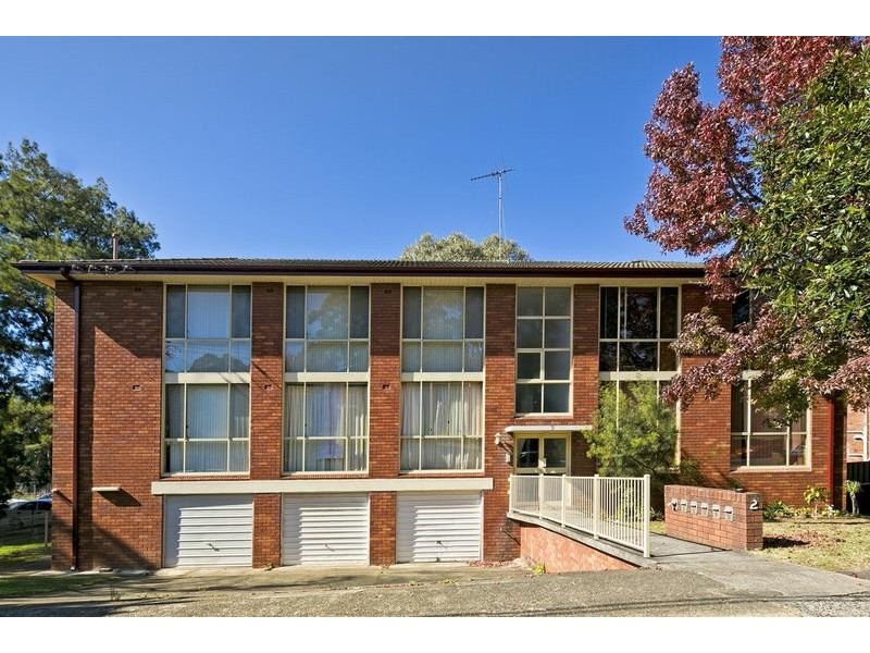 2/2 Oxley Avenue, Jannali NSW 2226