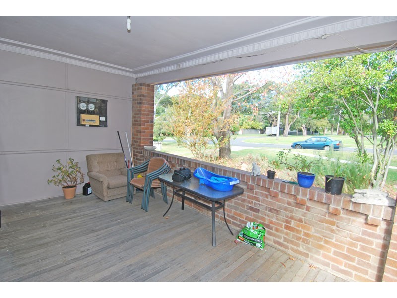 561 The Boulevarde, Sutherland NSW 2232