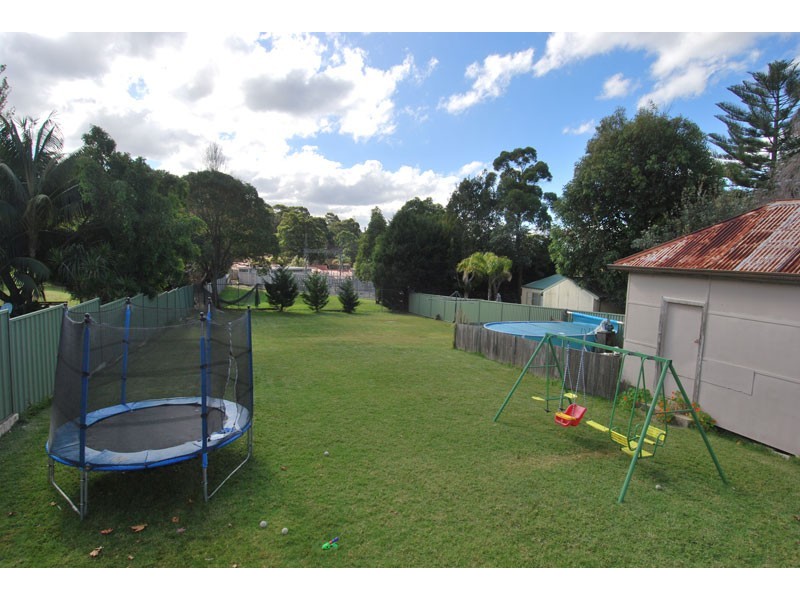 561 The Boulevarde, Sutherland NSW 2232