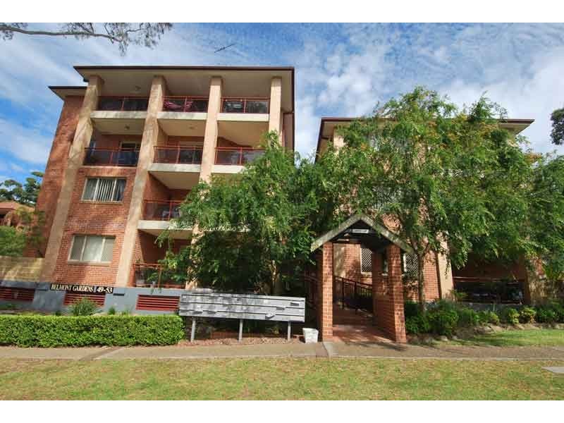 26/49-53 Belmont Street, Sutherland NSW 2232