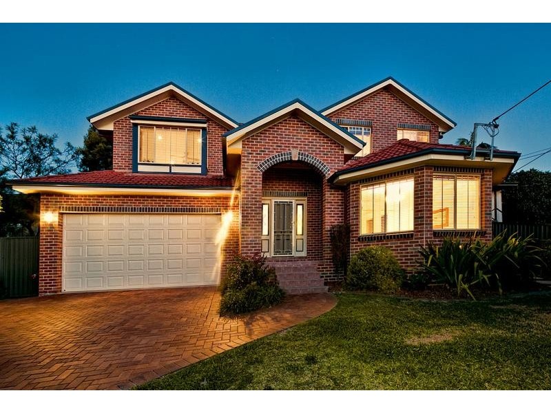 138 National Avenue, Loftus NSW 2232