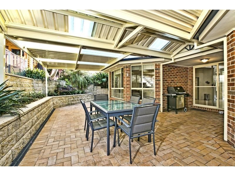 138 National Avenue, Loftus NSW 2232