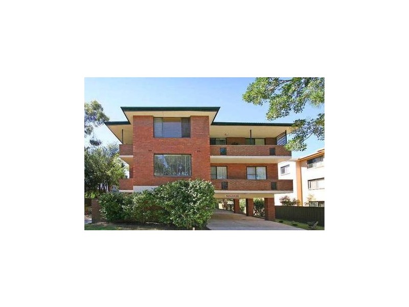 8/20 Merton Street, Sutherland NSW 2232