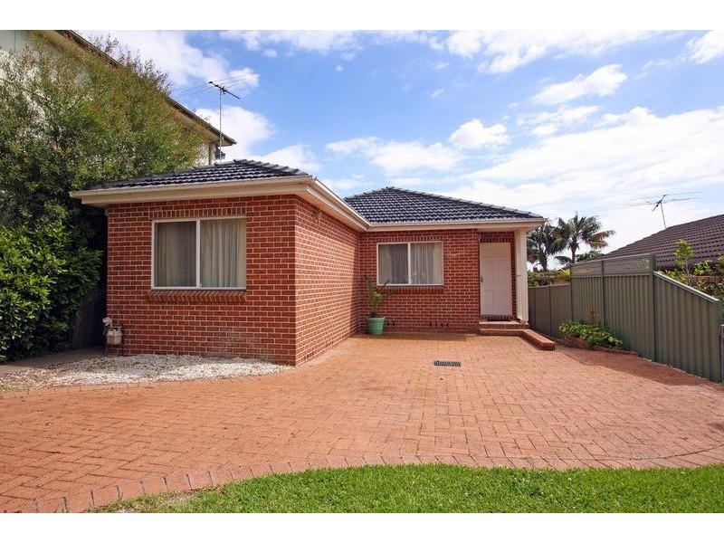 19 Alice Street, Jannali NSW 2226