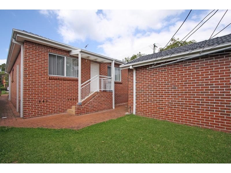 19 Alice Street, Jannali NSW 2226