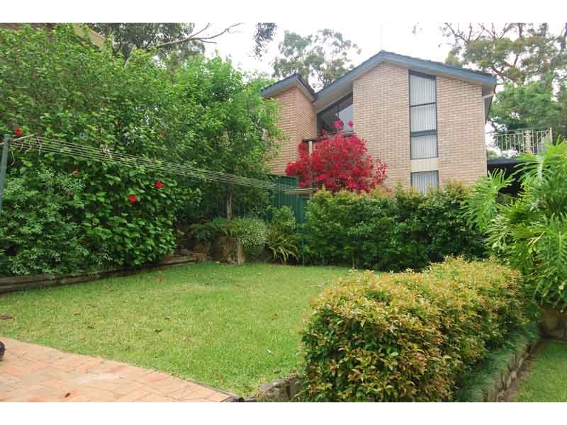 416 Box Road, Kareela NSW 2232