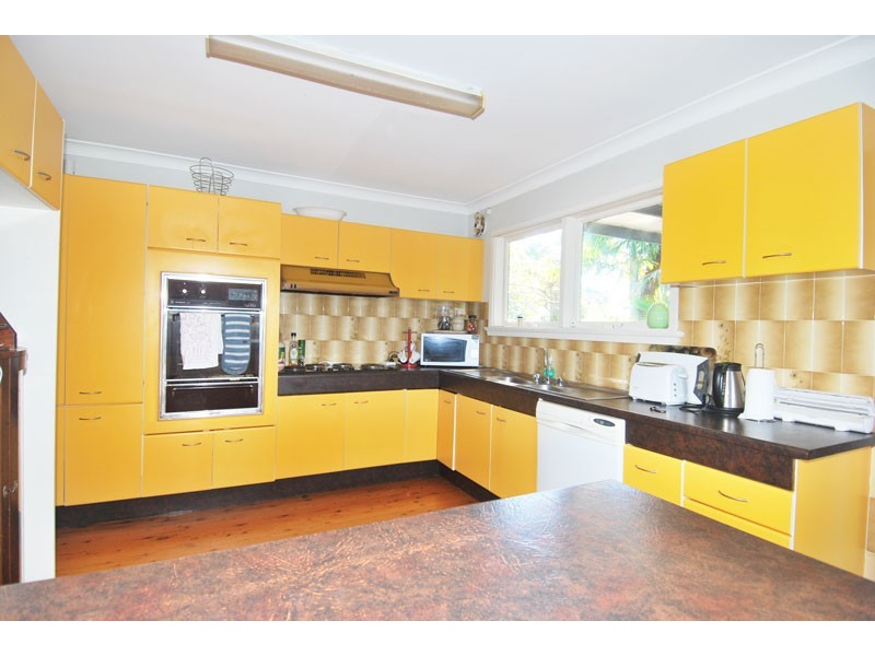 5 Borambil Place, Oyster Bay NSW 2225