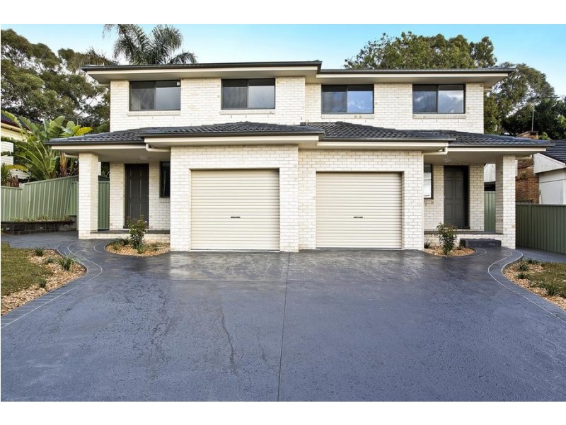 17B Warrigal Street, Jannali NSW 2226