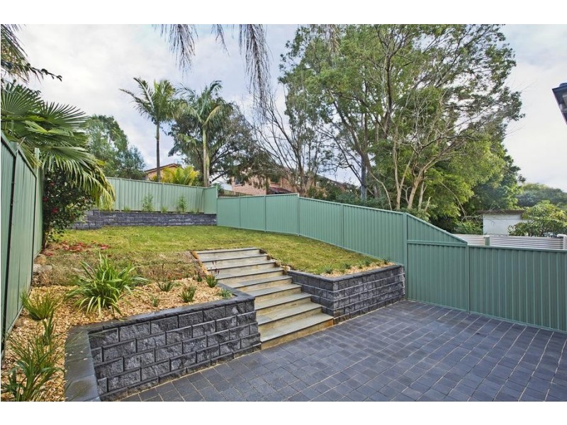 17B Warrigal Street, Jannali NSW 2226