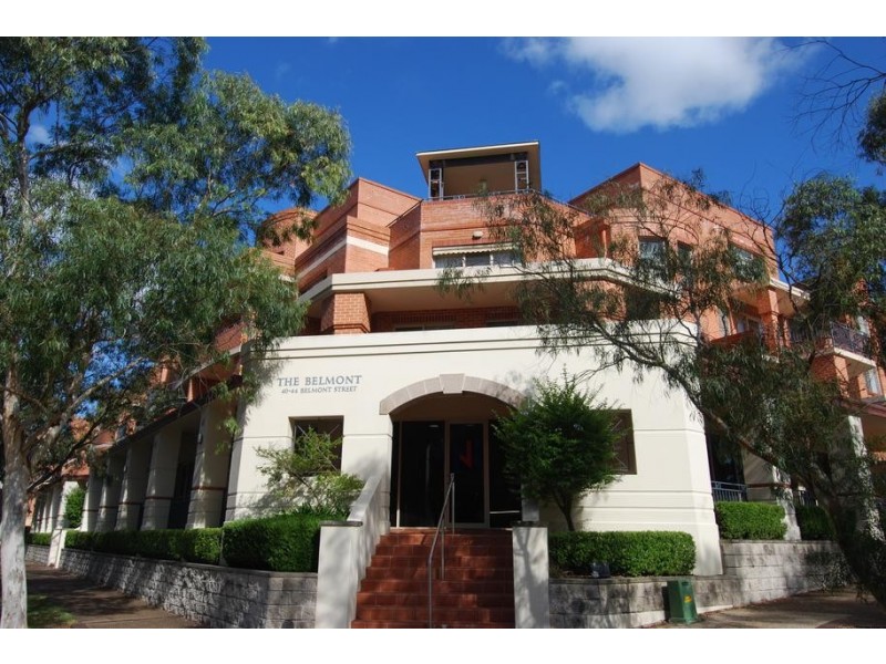 38/40 Belmont Street, Sutherland NSW 2232