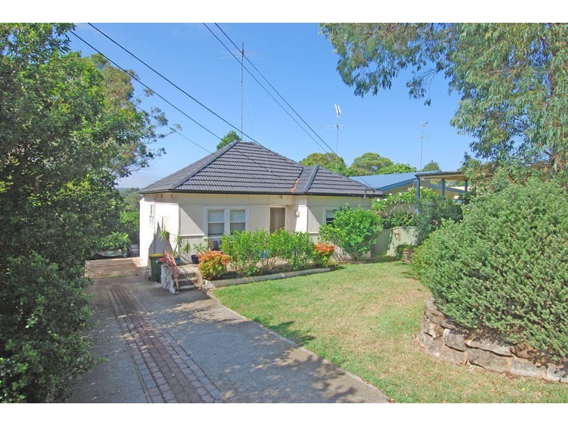 26 Drummond Road, Oyster Bay NSW 2225