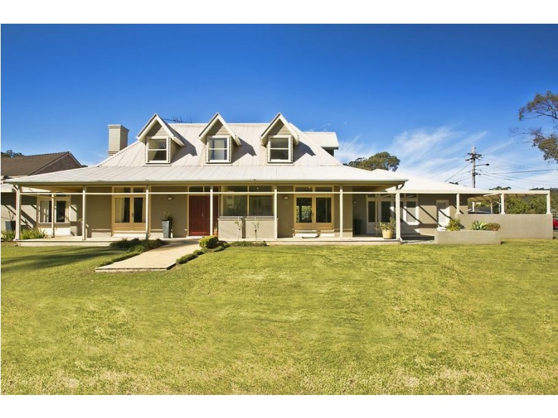 9 Wilson Place, Bonnet Bay NSW 2226