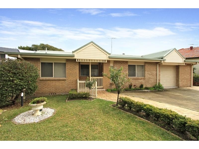 44 Georges River Crescent, Oyster Bay NSW 2225