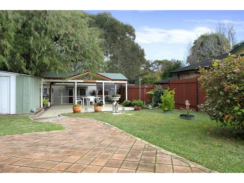 44 Georges River Crescent, Oyster Bay NSW 2225