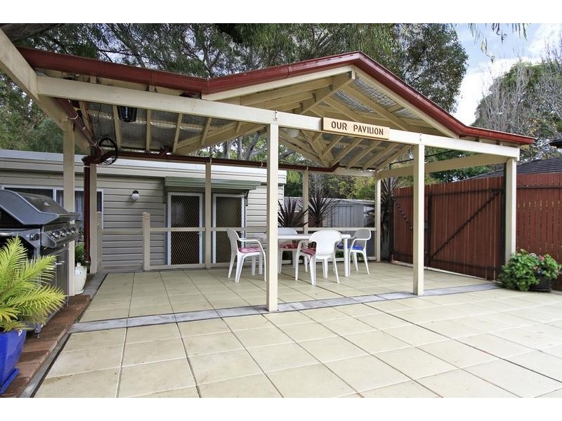 44 Georges River Crescent, Oyster Bay NSW 2225