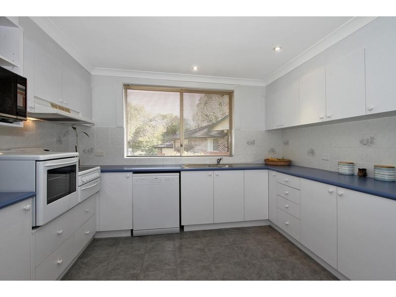 44 Georges River Crescent, Oyster Bay NSW 2225