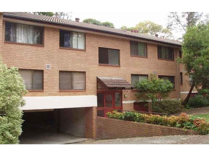 11/8-12 Railway Crescent, Jannali NSW 2226