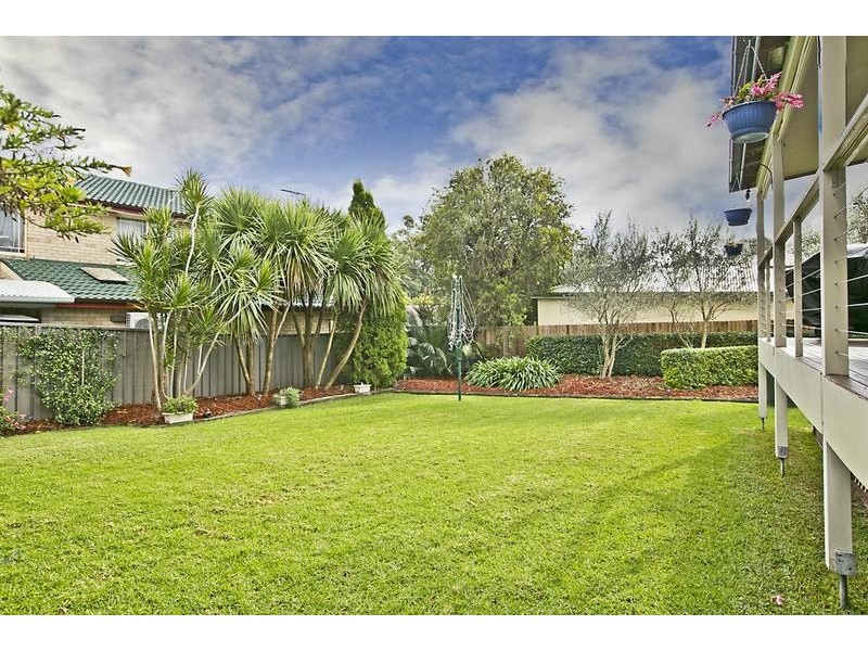 93 Oak Road, Kirrawee NSW 2232