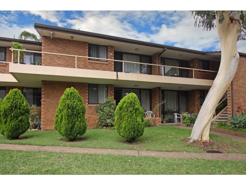 7/34 Vermont Street, Sutherland NSW 2232