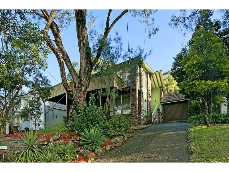 45 Lower Washington Drive, Bonnet Bay NSW 2226