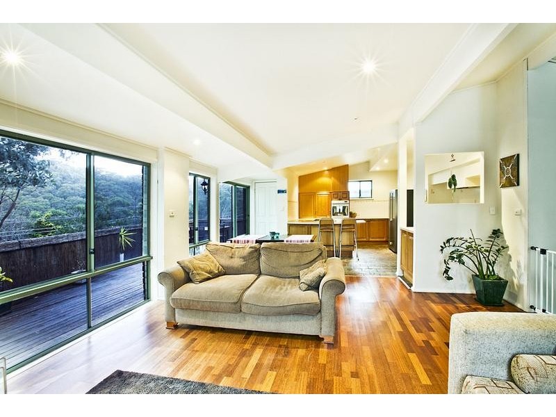 45 Lower Washington Drive, Bonnet Bay NSW 2226