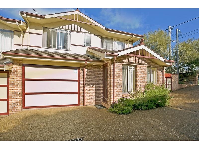 1/10 Lenna Place, Jannali NSW 2226