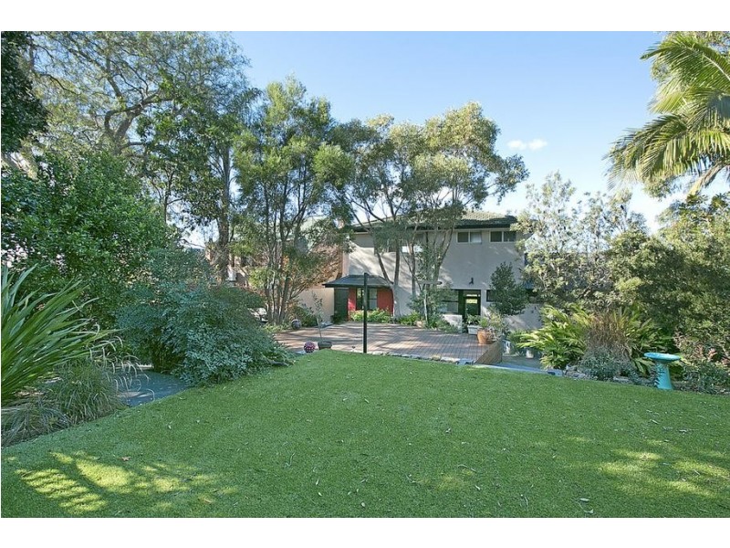 155 Como Parade, Como NSW 2226