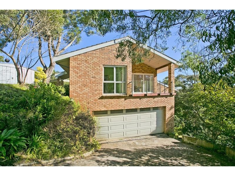 85C Carina Road (Access off Caravan Head Road), Oyster Bay NSW 2225