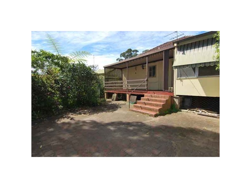 25 National Avenue, Loftus NSW 2232