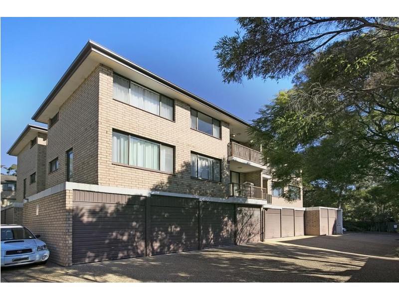14/125 Oak Road, Kirrawee NSW 2232