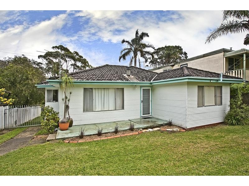 7 Mountain Street, Engadine NSW 2233