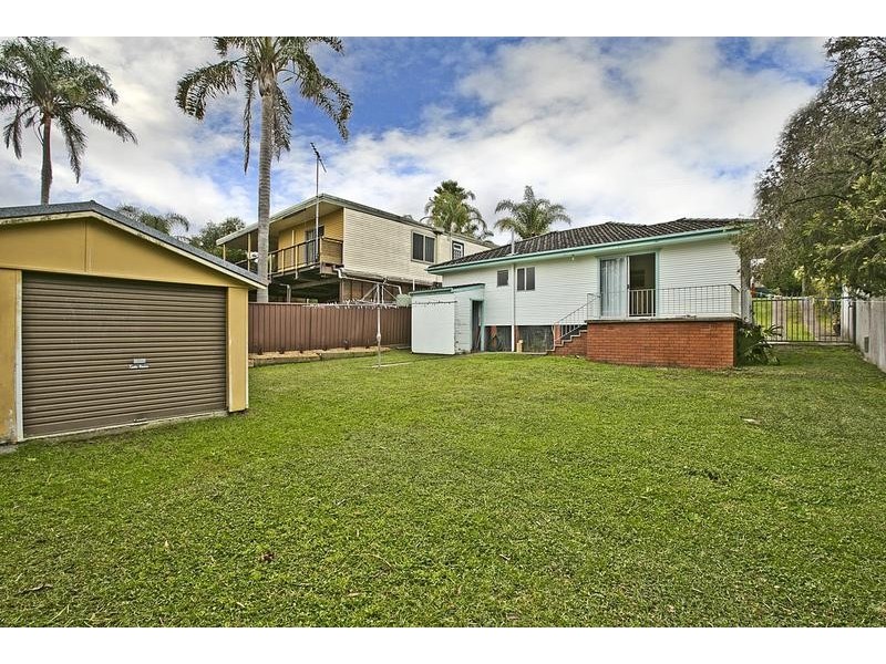 7 Mountain Street, Engadine NSW 2233