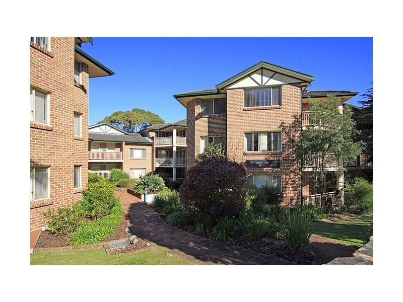 21/514 President Avenue, Sutherland NSW 2232