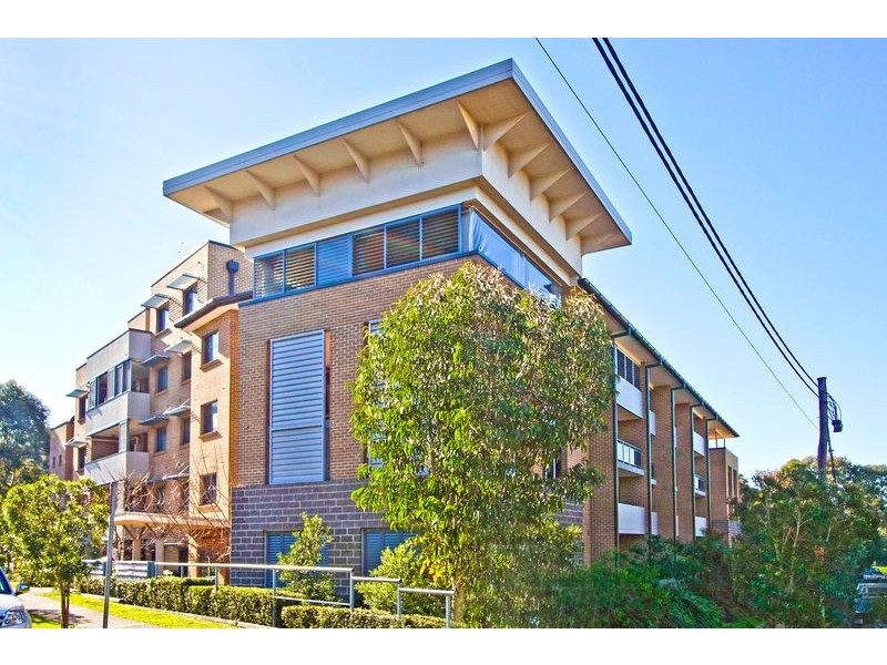 37/18-22 Gray Street, Sutherland NSW 2232