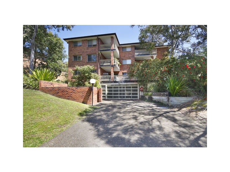 10/35 Chapman Street, Gymea NSW 2227