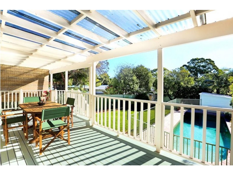 43 Wollun Street, Como NSW 2226