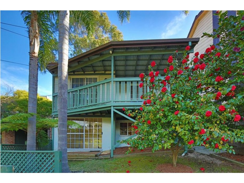45 Tivoli Esplanade, Como NSW 2226