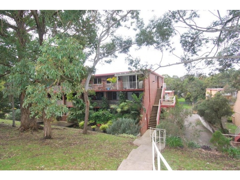 26/2 Railway Crescent, Jannali NSW 2226