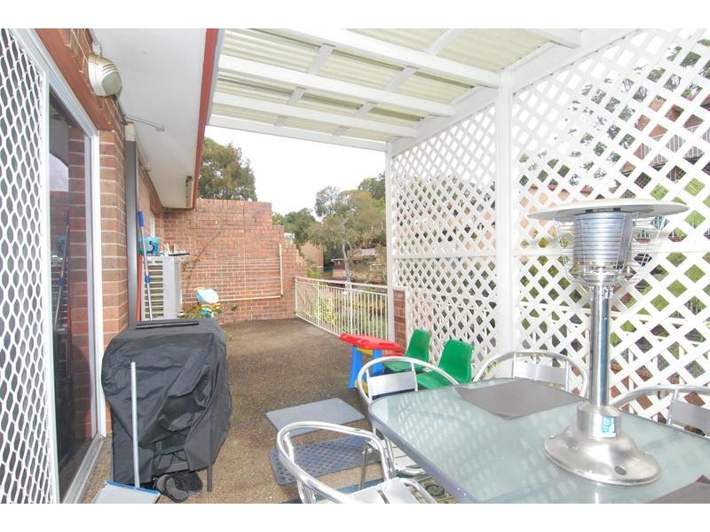 26/2 Railway Crescent, Jannali NSW 2226