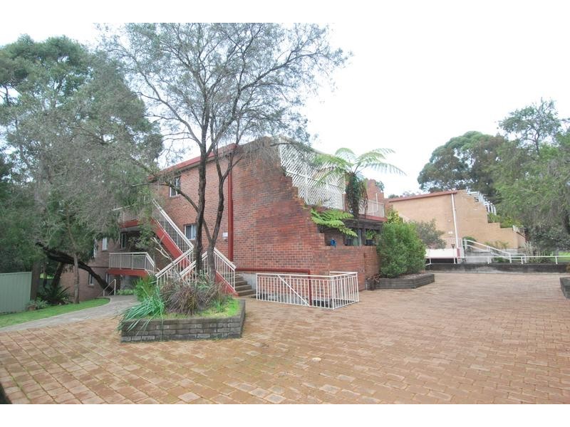 26/2 Railway Crescent, Jannali NSW 2226